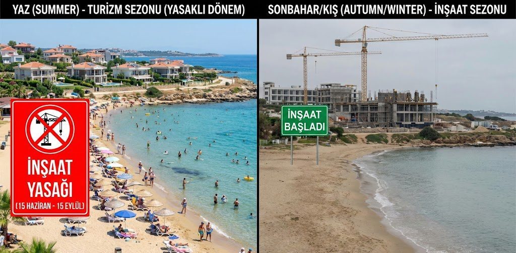 DİDİM’DE ARSA ALIP İNŞAATA BAŞLAMADAN ÖNCE BİLMENİZ GEREKEN 10 ALTIN KURAL … Aydın Didim bölgesi için ruhsat onaylı mimari proje çizimi ve planlama.