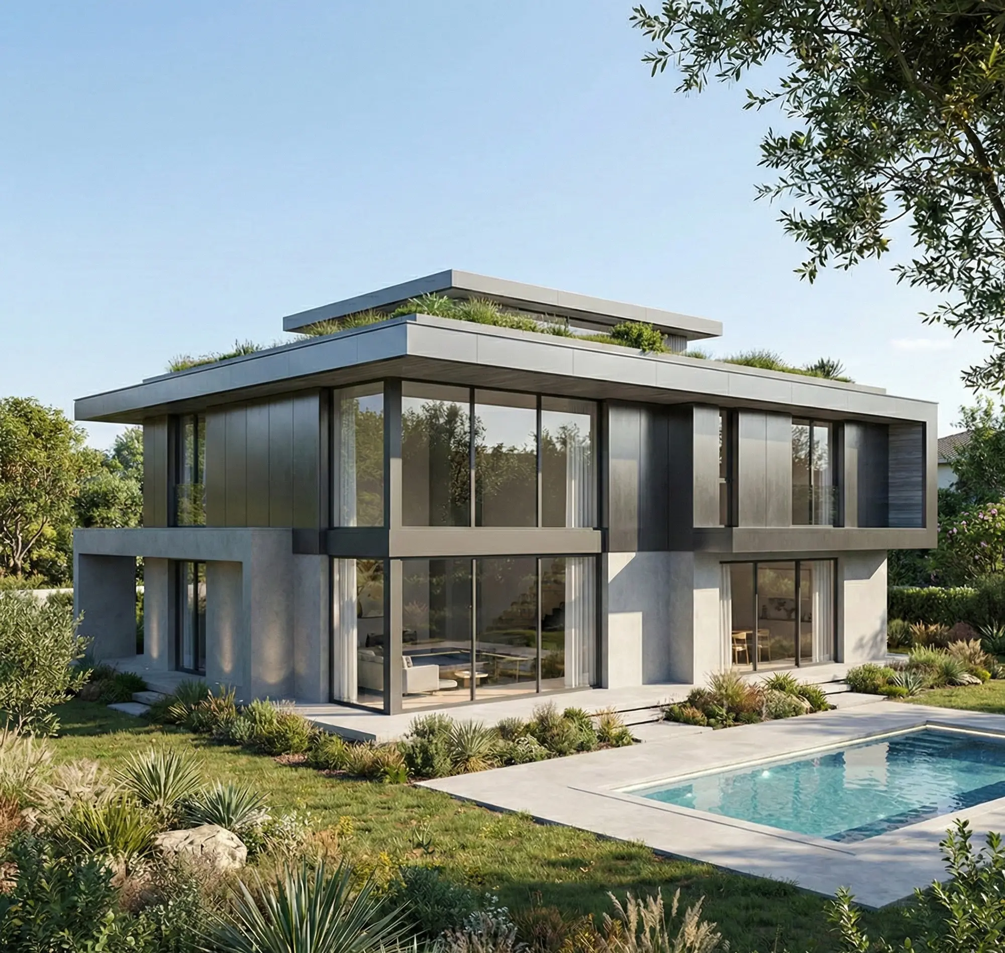 aydin didim akbuk villa proje ve insaat ruhsati