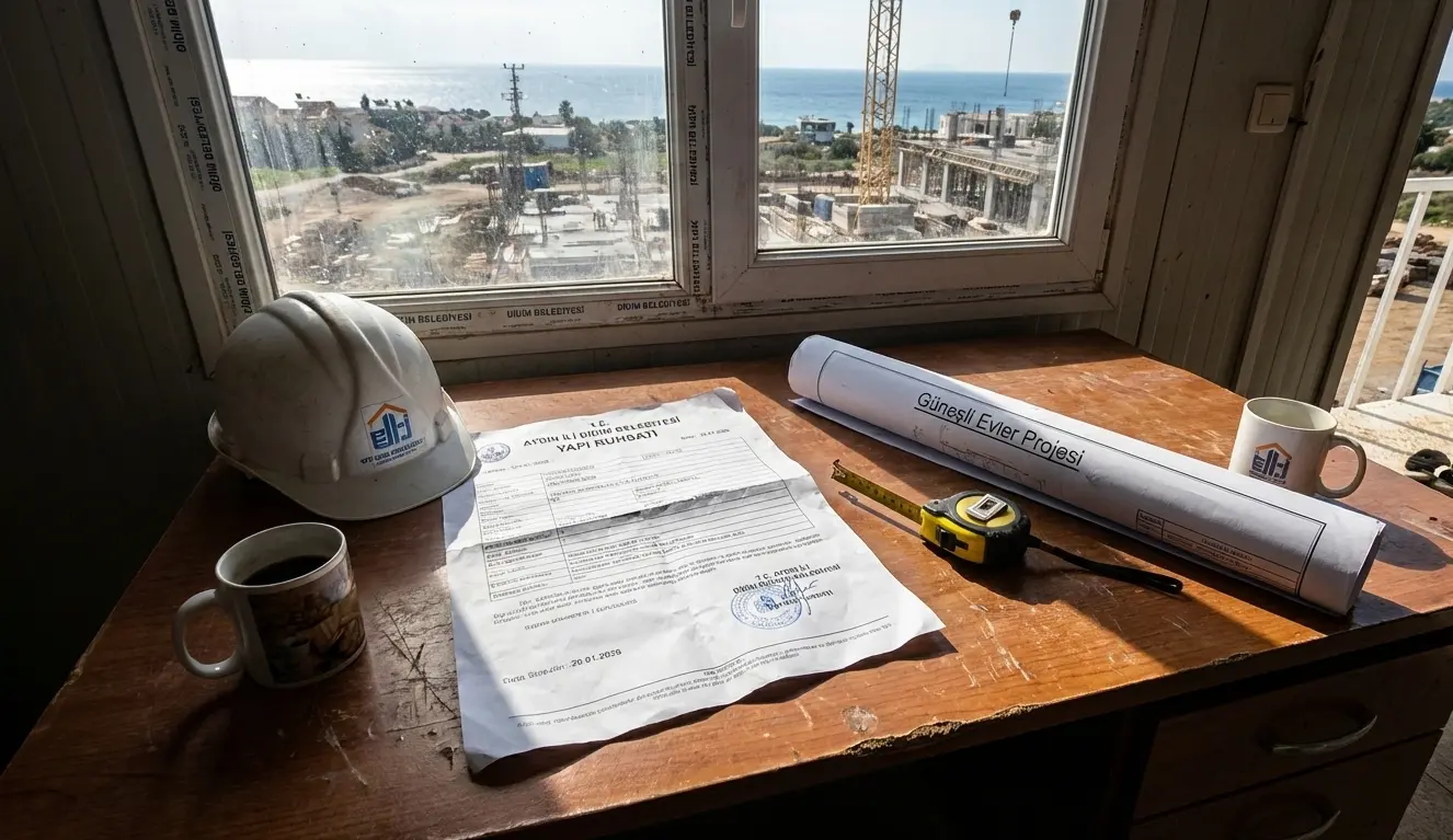 1 didim yapı ruhsatı didim belediyesi