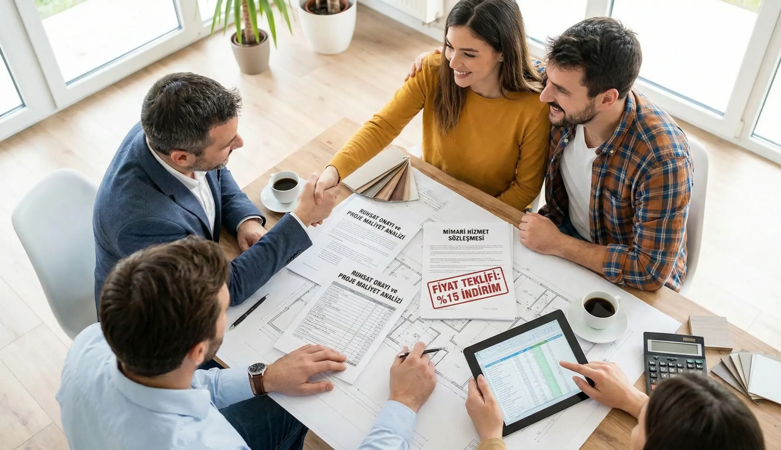 Didim Mimari Proje ve Yapı Ruhsatı Fiyatları 3 2 didim yapı ruhsatı fiyatları mimarlık