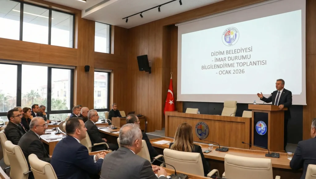 Didim İmar Durumu Nedir? Nasıl Öğrenilir? 3 3 didim imar durumu nereden alınır mimarlık ofisi