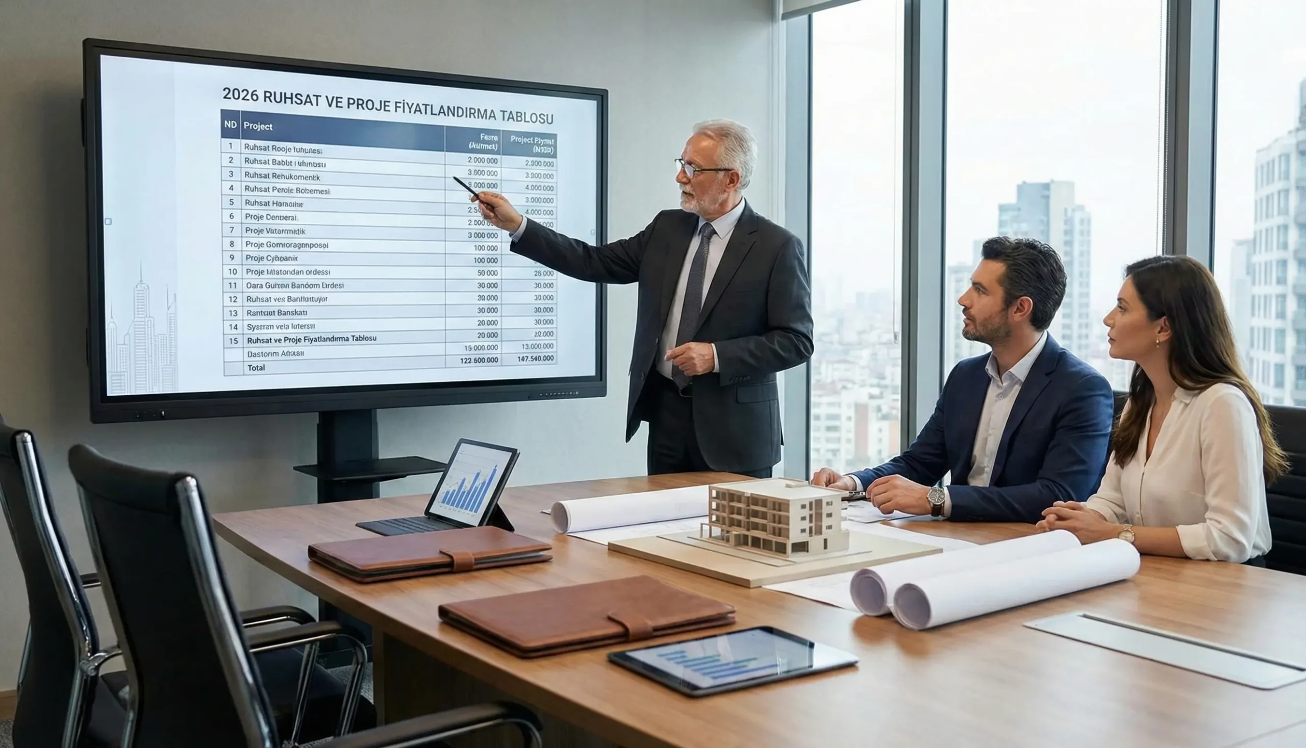 Didim Mimari Proje ve Yapı Ruhsatı Fiyatları 2 3 didim yapı ruhsatı fiyatları mimarlık ofisi