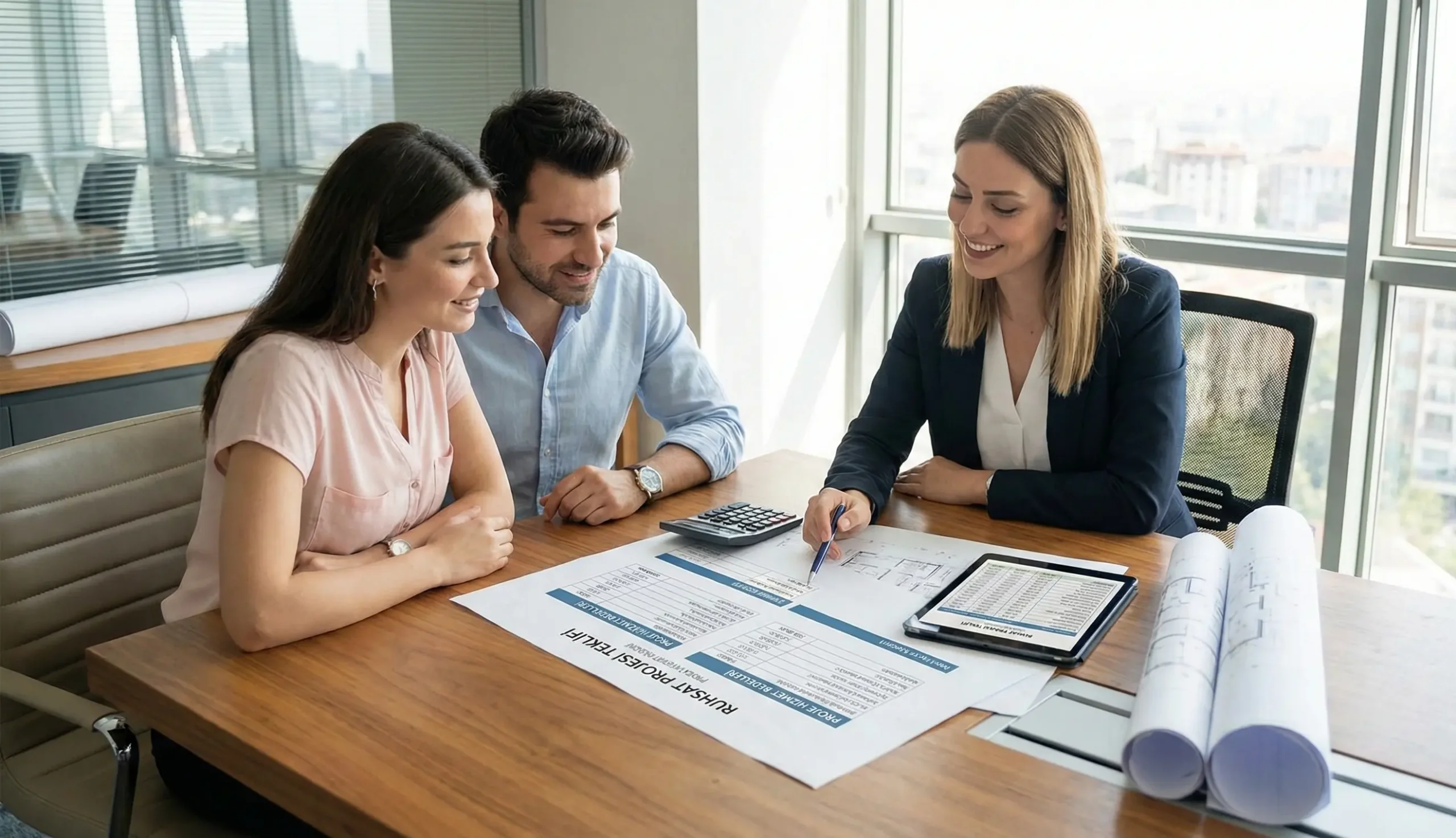 Didim Mimari Proje ve Yapı Ruhsatı Fiyatları 6 4 didim mimari proje fiyatları statik proje