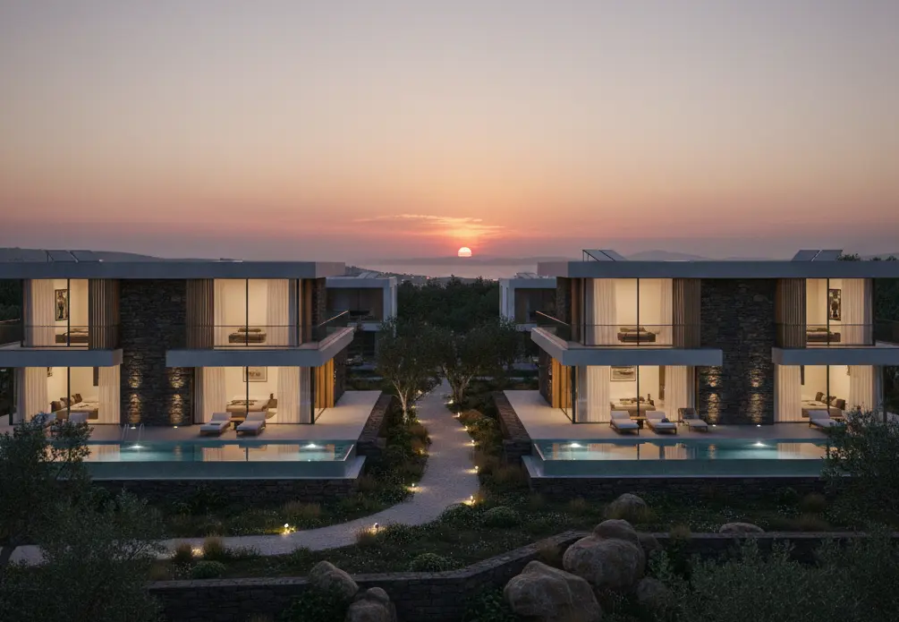 Didim ve Akyeniköy Mimarlık ve Mimari Proje Hizmetleri 2 Seyrantepe Mimarlık Ofisi ve Mimari Proje Hizmetleri