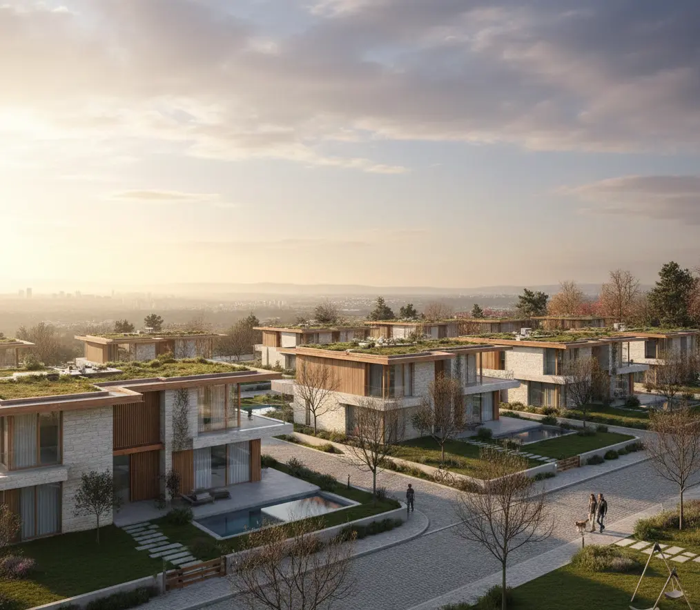 Didim ve Akyeniköy Mimarlık ve Mimari Proje Hizmetleri 5 Balova Mimarlık Ofisi ve Mimari Proje Hizmetleri