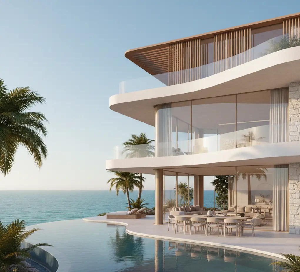 Didim ve Akbük Mimarlık Ofisi ve Mimari Proje Hizmetleri 5 Akbük’te Neden Profesyonel Mimarlık Ofisi ile Çalışmalısınız?