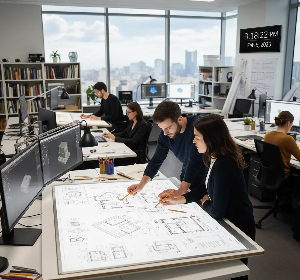 Didim ve Akyeniköy Mimarlık ve Mimari Proje Hizmetleri 6 Bozseki Mimarlık Ofisi ve Mimari Proje Hizmetleri