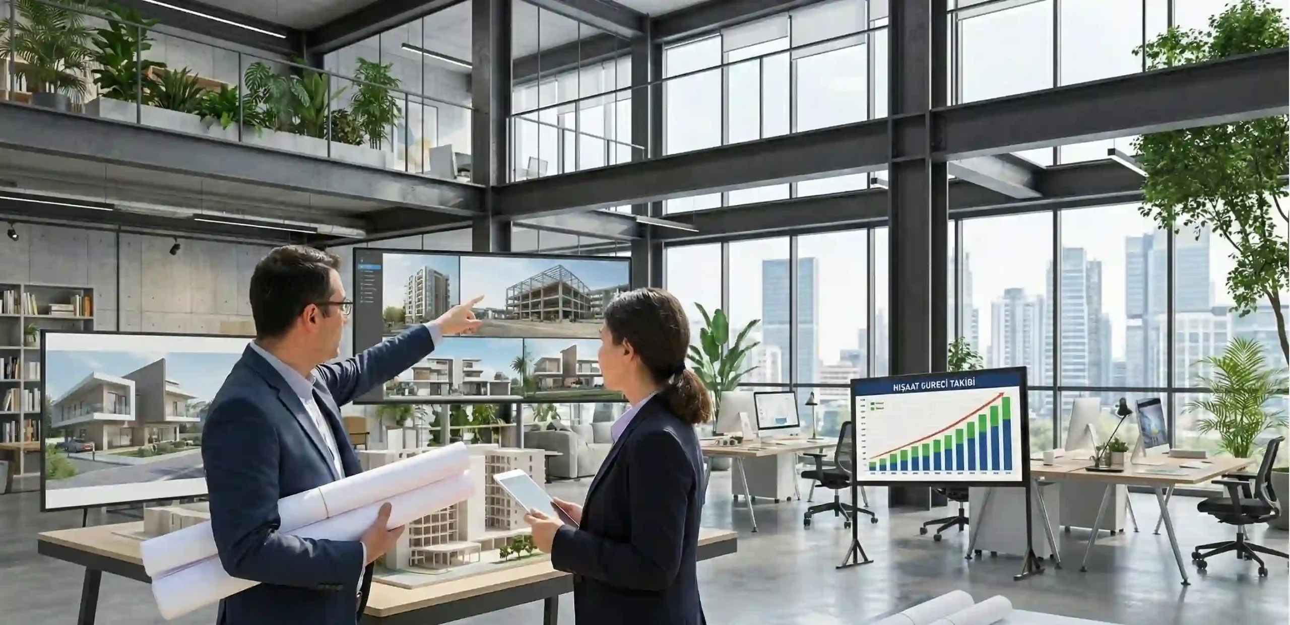 Didim’de Mimar Seçimi Neden Önemlidir? 6 Profesyonel Mimarlık Ofisi ile Çalışmanın Avantajları