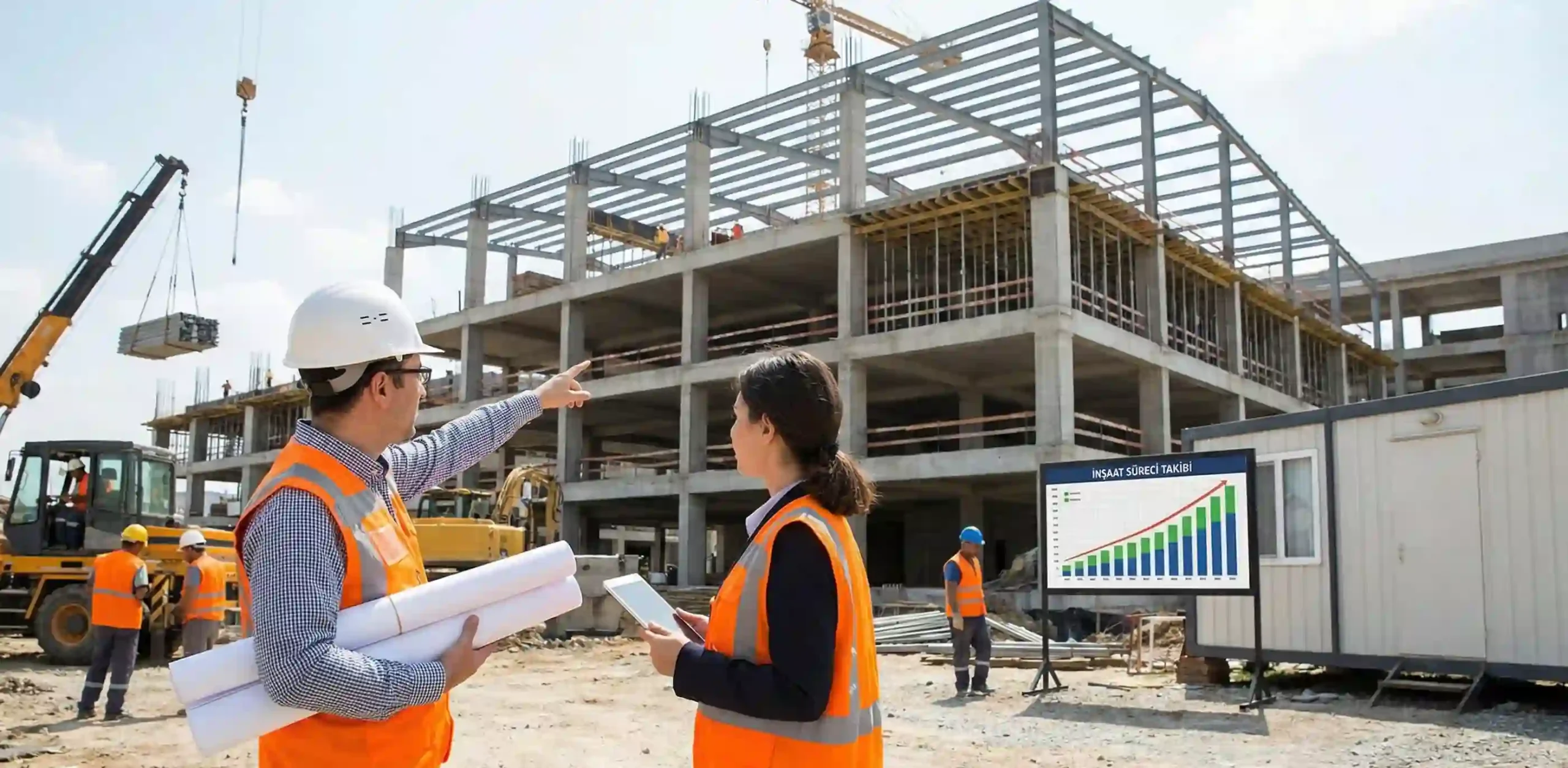 Didim’de Mimar Seçimi Neden Önemlidir? 5 Yanlış Uygulamalar ve Yasal Ceza Riski