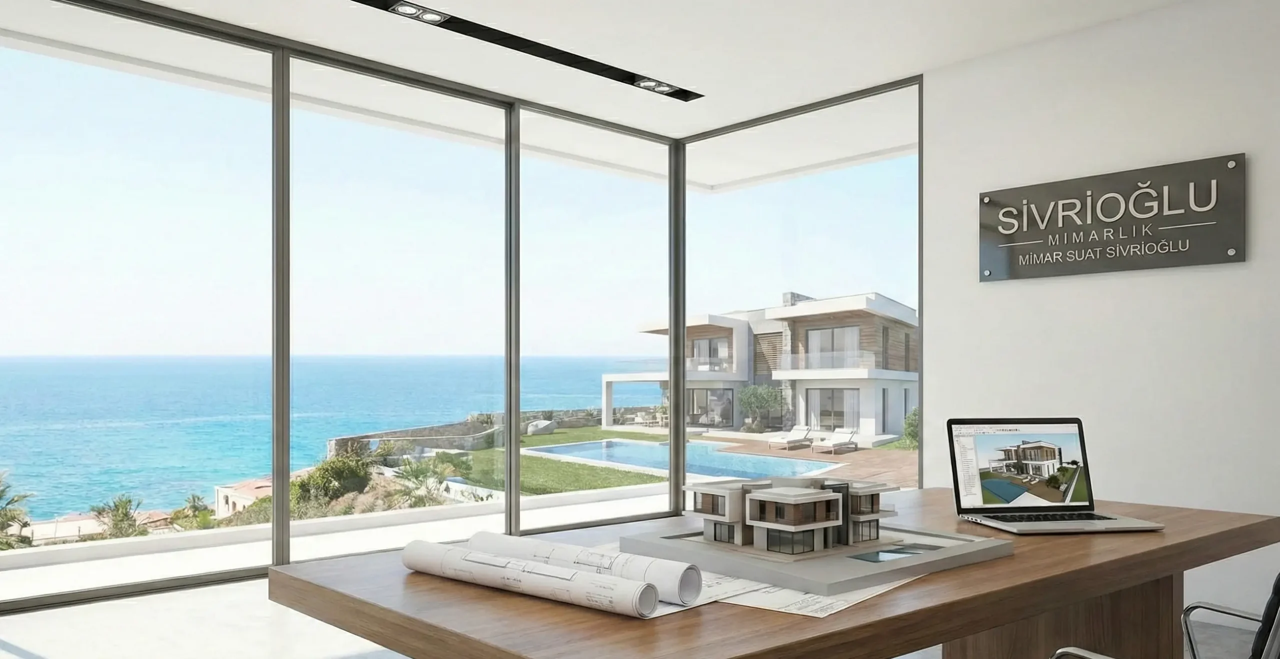 Didim Mimarlık Ofisleri Mimari Proje İletişim Bilgileri