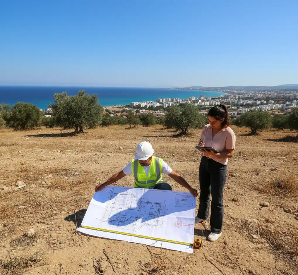 Didim İmar Yönetmeliği | İmar Durumu, Ruhsat ve Proje Süreci 8 Didimde Arsa Almadan Once Imar Kontrolu