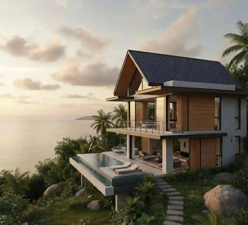 Mimar Suat Sivrioğlu | Didim Mimarlık & İnşaat 9 Didim arsa imar durumuna uygun mimari proje hizmeti