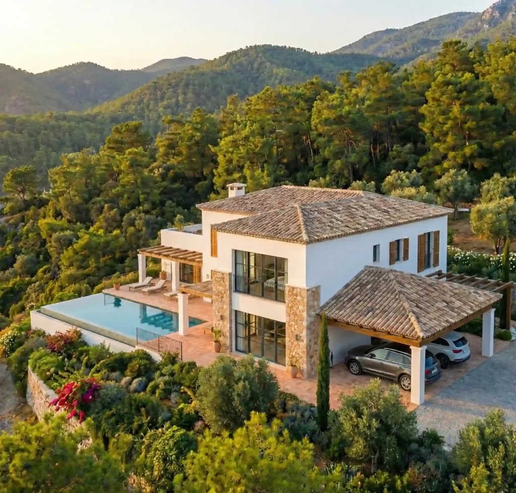 Mimar Suat Sivrioğlu | Didim Mimarlık & İnşaat 3 Didim mimari proje ruhsat ve imar danışmanlığı hizmeti