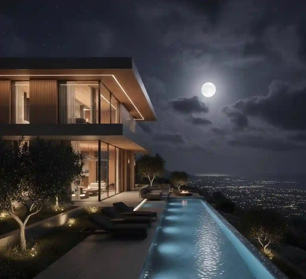 Mimar Suat Sivrioğlu | Didim Mimarlık & İnşaat 4 Didim Seyrantepe yapı ruhsat süreci mimari proje çizimi