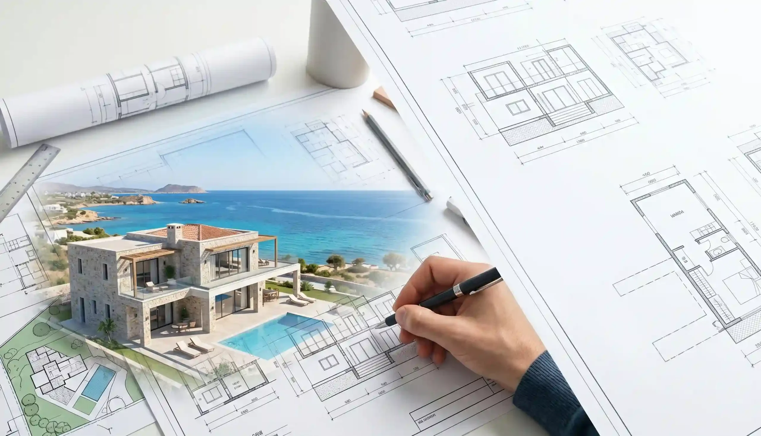 Didim’de mimari proje çizimi yaptırmak isteyenler için güncel fiyat bilgisi ve proje süreci hakkında detaylı bilgi almak için bizimle iletişime geçebilirsiniz.